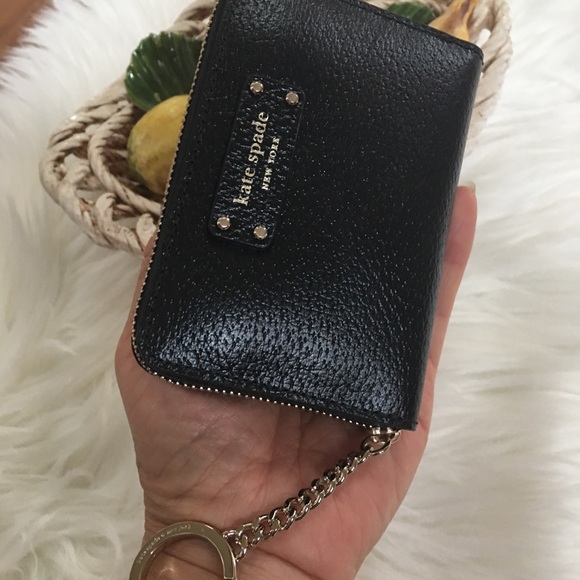 Kate spade small continental Jeanne wallet - Picture 3 of 8